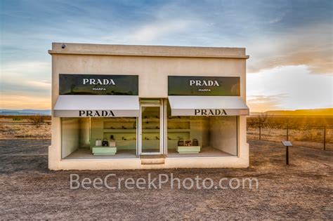 Prada west texas